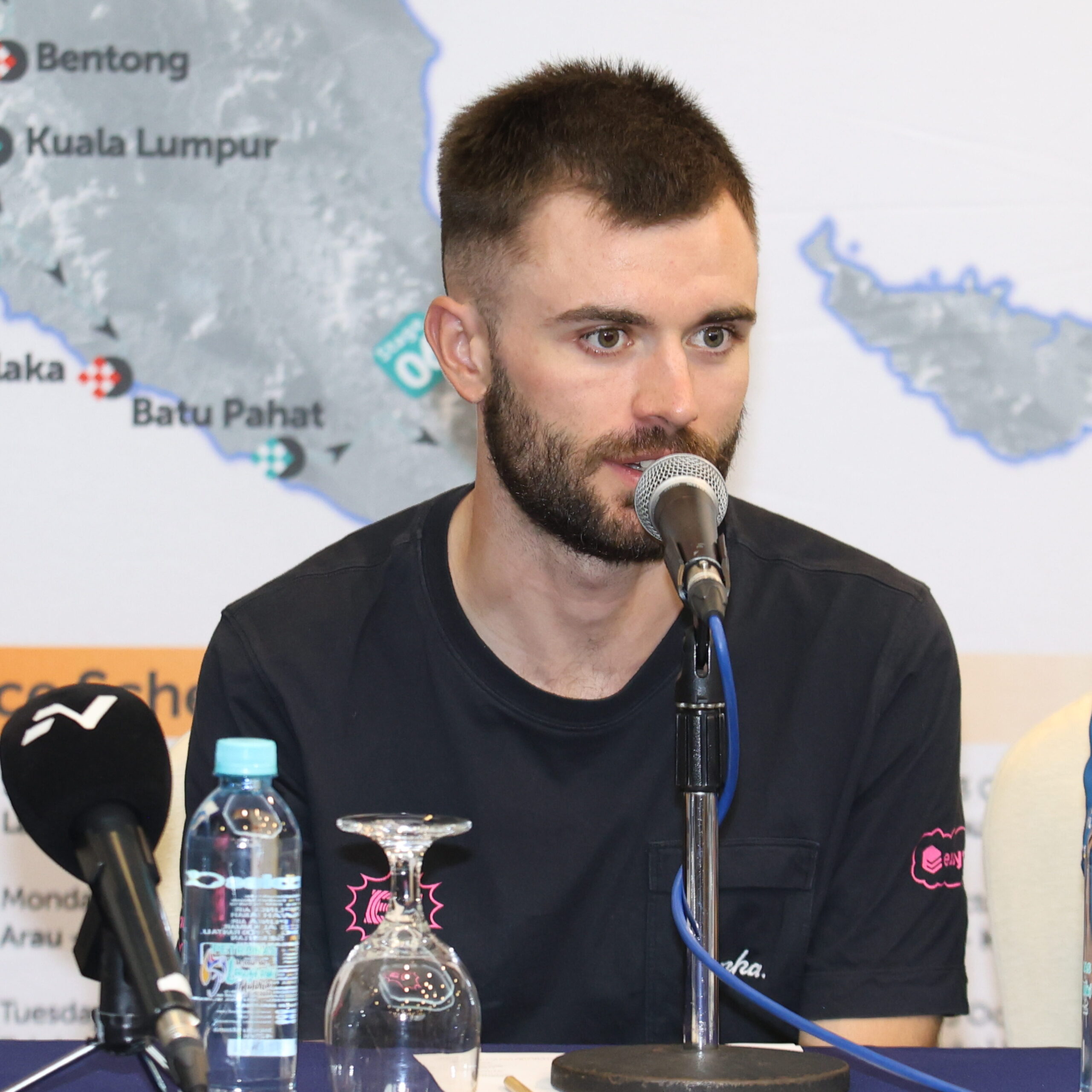 EF Education-Easypost Simon Carr - 2024 LTdL pic - 29082024