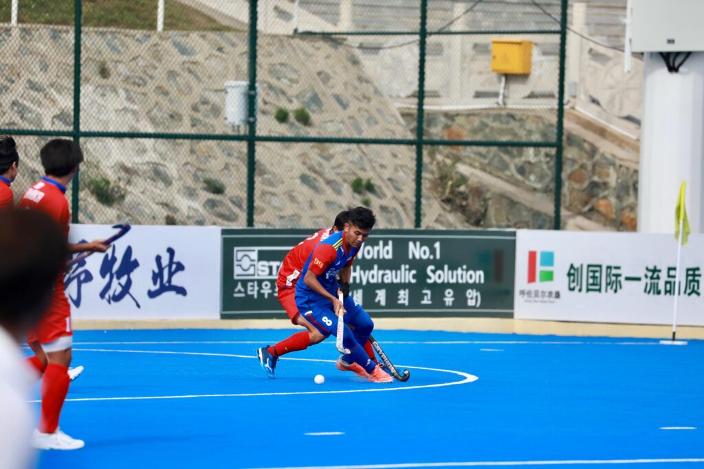 Speedy Tigers at ACT China-Malaysian Hockey Confederation-12092024 (1)