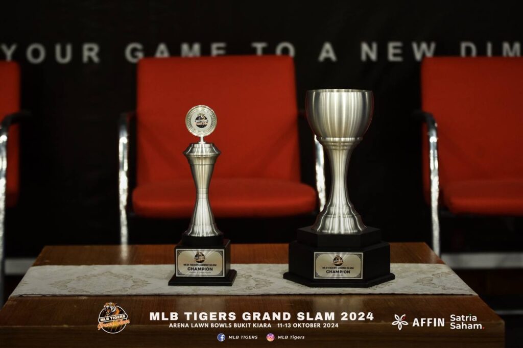 MLB Tigers Grand Slam - MLB Tigers pic 7