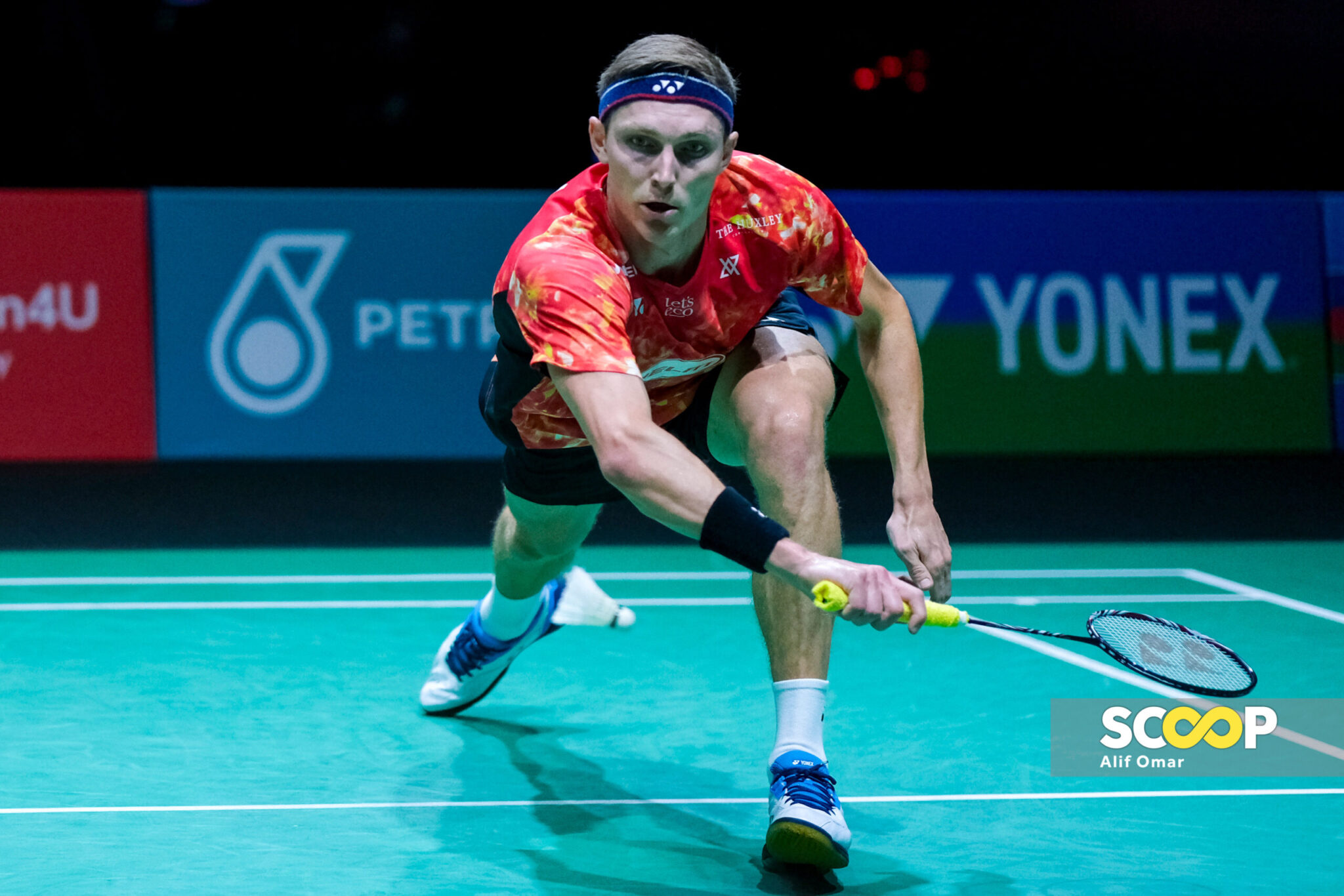 World Tour Finals Axelsen withdrawal, Lee Zii Jia eyes strong finish